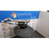 MECCANISMO TERGIPARABREZZA CON MOTORINO 057 ALFA ROMEO 166 (W9) (10/03-03/06) 936B000 60614944