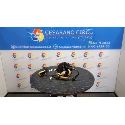 CONTATTO SPIRALIFORME AIRBAG 059 ALFA ROMEO 166 (W9) (10/03-03/06) 936B000 60624942