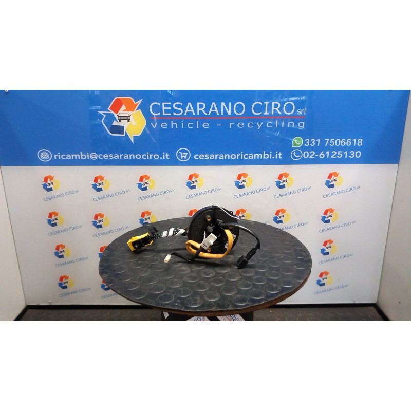 CONTATTO SPIRALIFORME AIRBAG 059 ALFA ROMEO 166 (W9) (10/03-03/06) 936B000 60624942