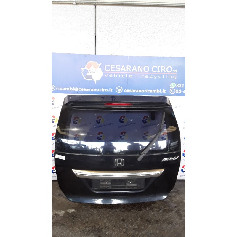 PORTELLO POST. 061 HONDA FR-V (10/04-04/07) D17A2 68100SJDE00ZZ