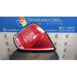 FANALE POST. DX. 066 OPEL ASTRA (A04) (01/04-03/11) Z16XEP 93182993