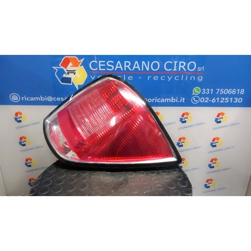 FANALE POST. DX. 066 OPEL ASTRA (A04) (01/04-03/11) Z16XEP 93182993