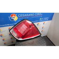 FANALE POST. DX. 066 OPEL ASTRA (A04) (01/04-03/11) Z16XEP 93182993