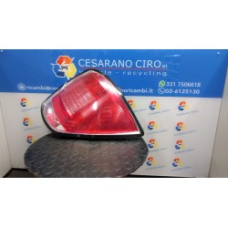 FANALE POST. DX. 066 OPEL ASTRA (A04) (01/04-03/11) Z16XEP 93182993