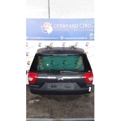 PORTELLO POST. 070 CITROEN C5 (X7) (02/08-) RFJ 8701Y1