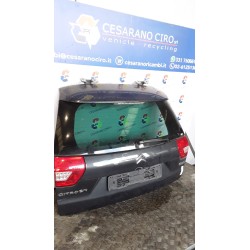 PORTELLO POST. 070 CITROEN C5 (X7) (02/08-) RFJ 8701Y1