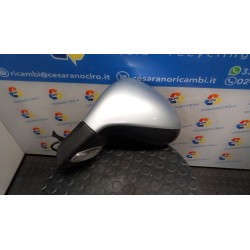 RETROVISORE EST. REGOLAZ. ELETTR. RIPIEGHEVOLE SX. 071 PEUGEOT 207 (04/06-06/09) KFU 8149ZJ