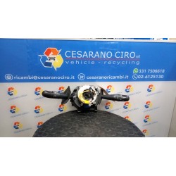 DEVIOGUIDASGANCIO 073 ALFA ROMEO 156 1A SERIE (04/00-02/02) AR32310 156024516