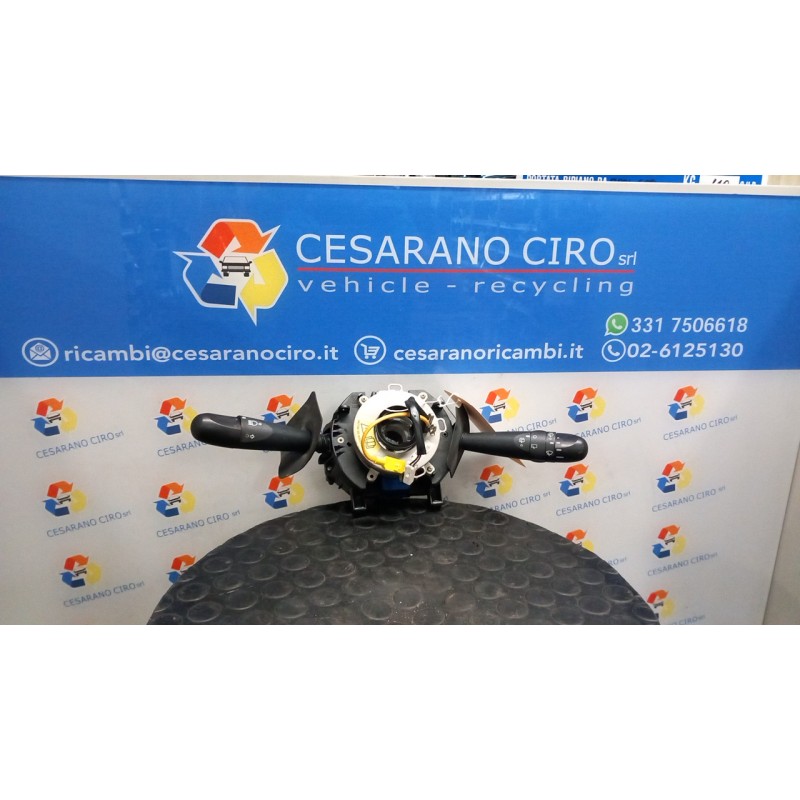 DEVIOGUIDASGANCIO 073 ALFA ROMEO 156 1A SERIE (04/00-02/02) AR32310 156024516