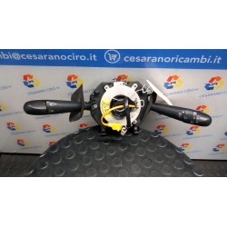 DEVIOGUIDASGANCIO 073 ALFA ROMEO 156 1A SERIE (04/00-02/02) AR32310 156024516
