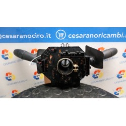 DEVIOGUIDASGANCIO 073 ALFA ROMEO 156 1A SERIE (04/00-02/02) AR32310 156024516