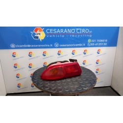 FANALE POST. PARTE EST. SX. 074 ALFA ROMEO 156 1A SERIE (04/00-02/02) AR32310 60620137