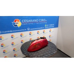 FANALE POST. PARTE EST. SX. 074 ALFA ROMEO 156 1A SERIE (04/00-02/02) AR32310 60620137