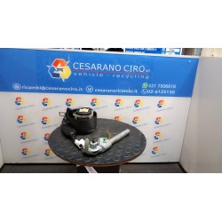 CINTURA DI SICUREZZA ANT. SX. 076 OPEL CORSA (S07) (07/06-02/11) A12XER 13240192