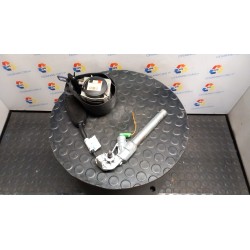 CINTURA DI SICUREZZA ANT. SX. 076 OPEL CORSA (S07) (07/06-02/11) A12XER 13240192