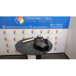 CINTURA DI SICUREZZA ANT. SX. 076 OPEL CORSA (S07) (07/06-02/11) A12XER 13240192