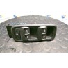 BLOCCO COMANDI ALZACRISTALLI C/FINESTRINI POST. ELETTRICI 078 FORD FIESTA (CB1) (09/08-10/13) RTJB 1547738