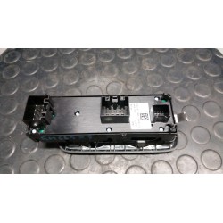 BLOCCO COMANDI ALZACRISTALLI C/FINESTRINI POST. ELETTRICI 078 FORD FIESTA (CB1) (09/08-10/13) RTJB 1547738