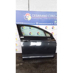 PORTA ANT. DX. 082 CITROEN C5 (X7) (02/08-) RFJ 9004Z2