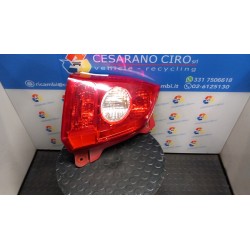 FANALE POST. SX. 107 SUZUKI ALTO (10/12-03/15) K10B 35671M68K10000