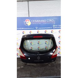 PORTELLO POST. 110 RENAULT MEGANE 3A SERIE (02/12-09/14) K9KA6 901001260R