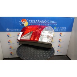 FANALE POST. SX. 113 HONDA FR-V (10/04-04/07) D17A2 33551SJDG01