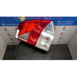 FANALE POST. SX. 113 HONDA FR-V (10/04-04/07) D17A2 33551SJDG01