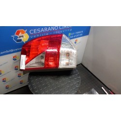 FANALE POST. SX. 113 HONDA FR-V (10/04-04/07) D17A2 33551SJDG01