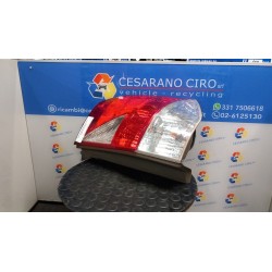 FANALE POST. SX. 113 HONDA FR-V (10/04-04/07) D17A2 33551SJDG01