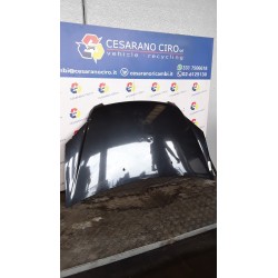 COFANO ANT. 116 HONDA FR-V (10/04-04/07) D17A2 60100SJD000ZZ