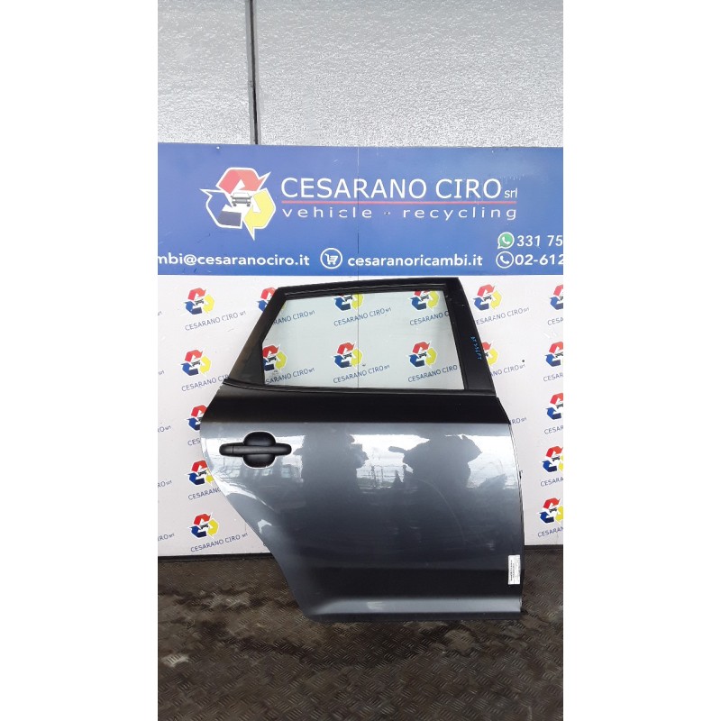 PORTA POST. DX. 117 HONDA FR-V (10/04-04/07) D17A2 67510SJDE00ZZ