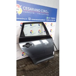 PORTA POST. DX. 117 HONDA FR-V (10/04-04/07) D17A2 67510SJDE00ZZ