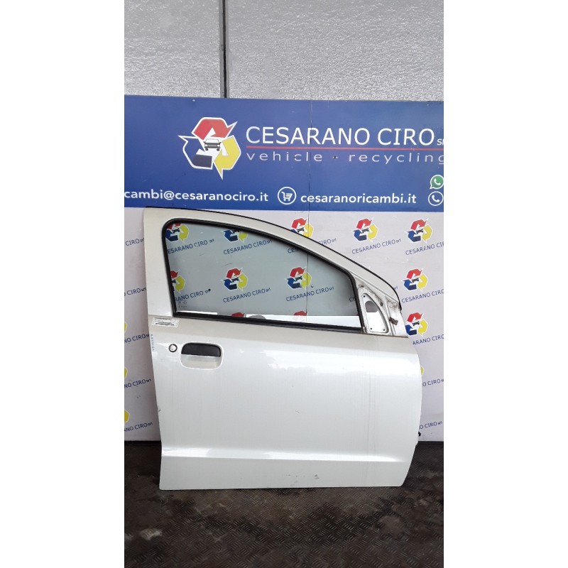 PORTA ANT. DX. 122 SUZUKI ALTO (10/12-03/15) K10B 68001M68K10000