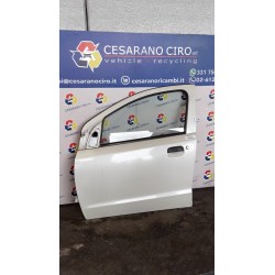 PORTA ANT. SX. 123 SUZUKI ALTO (10/12-03/15) K10B 68002M68K10000