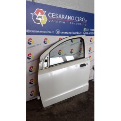 PORTA ANT. SX. 123 SUZUKI ALTO (10/12-03/15) K10B 68002M68K10000