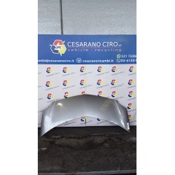 COFANO ANT. 125 RENAULT MODUS 2A SERIE (01/08-06/13) K9K67 651001535R