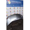 COFANO ANT. 125 RENAULT MODUS 2A SERIE (01/08-06/13) K9K67 651001535R