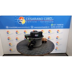 MOTORINO VENTILAZIONE ABITACOLO 126 SUZUKI ALTO (10/12-03/15) K10B 74250M68K31000