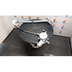ALZACRISTALLO ELETTR. PORTA ANT. C/MOTORINO DX. 127 HONDA FR-V (10/04-04/07) D17A2 72210SJDG01