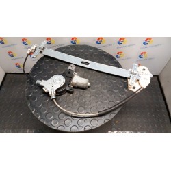 ALZACRISTALLO ELETTR. PORTA ANT. C/MOTORINO SX. 128 HONDA FR-V (10/04-04/07) D17A2 72250SJDG03