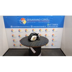 CINTURA DI SICUREZZA ANT. S/CINTURA  ANT REGOLABILI DX. 129 FIAT BRAVO (3Y) (12/09-) 198A4000 735520863