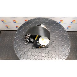 CINTURA DI SICUREZZA ANT. S/CINTURA  ANT REGOLABILI SX. 130 FIAT BRAVO (3Y) (12/09-) 198A4000 735520864