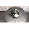 CINTURA DI SICUREZZA ANT. S/CINTURA  ANT REGOLABILI SX. 130 FIAT BRAVO (3Y) (12/09-) 198A4000 735520864