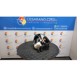 CINTURA DI SICUREZZA ANT. S/CINTURA  ANT REGOLABILI SX. 130 FIAT BRAVO (3Y) (12/09-) 198A4000 735520864