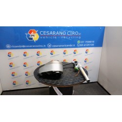 CINTURA DI SICUREZZA ANT. SX. 132 OPEL CORSA (S07) (07/06-02/11) Z12XEP 13240192