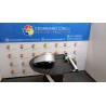 CINTURA DI SICUREZZA ANT. SX. 132 OPEL CORSA (S07) (07/06-02/11) Z12XEP 13240192