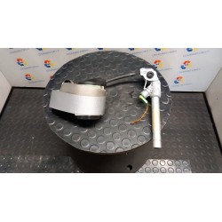 CINTURA DI SICUREZZA ANT. SX. 132 OPEL CORSA (S07) (07/06-02/11) Z12XEP 13240192