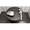 CINTURA DI SICUREZZA ANT. SX. 132 OPEL CORSA (S07) (07/06-02/11) Z12XEP 13240192