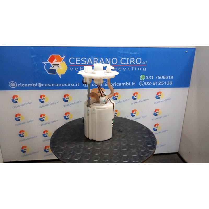 POMPA CARBURANTE C/TRASDUTTORE (GALLEGGIANTE) 141 HYUNDAI I10 (01/20-) G3LD 31110K7000