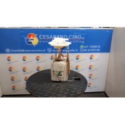POMPA CARBURANTE C/TRASDUTTORE (GALLEGGIANTE) 141 HYUNDAI I10 (01/20-) G3LD 31110K7000